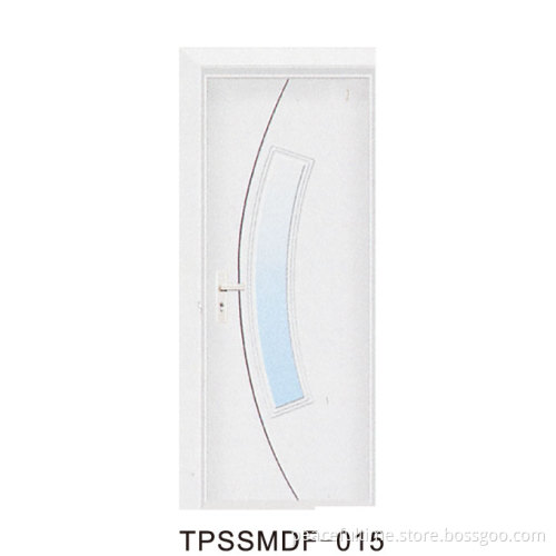 PVC Door (TPSSMDF-015)